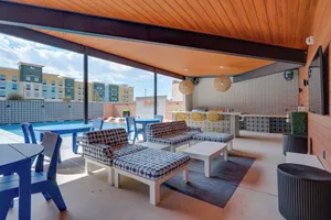Image of Pet-friendly New Braunfels Condo w/ Shared Pool!