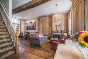 Image of B&B Number 11 Exclusive Guesthouse