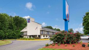 Image of Motel 6-Richmond, VA - Midlothian Turnpike