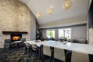 Image of Residence Inn Cherry Hill Philadelphia