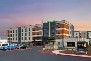 Image of Home2 Suites by Hilton Salem