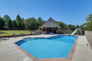 Image of Lebanon Family Getaway with Pool, Bikes and Trails!