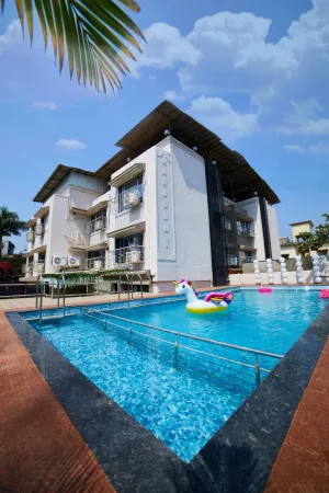 Image of Aureole Mrida - A Boutique Hotel