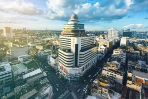 Image of Grand China Bangkok