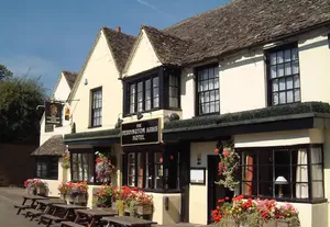 Image of The Deddington Arms