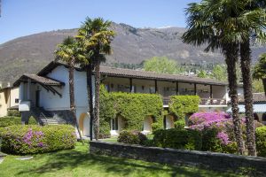 Image of Villa Favorita - Parkhotel Delta