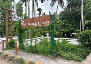 Image of Placid Garden Resort