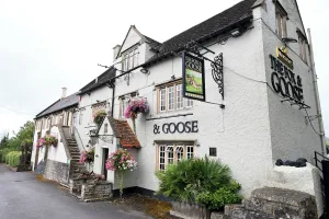 Image of Fox & Goose, Barrow Gurney by Marston's Inns