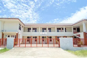Image of Urbanview Hotel Falah Residence Syariah By RedDoorz