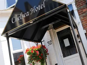 Image of Chelsea Apart-Hotel