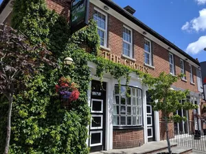 Image of Crofts Hotel