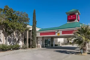 Image of Ramada by Wyndham Odessa Near University of Texas Permian