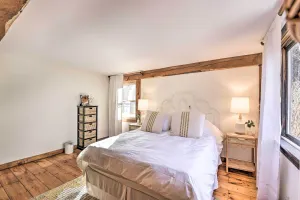 Image of Charming Waitsfield Escape 10 Mi to Sugarbush!