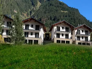 Image of Marvelous Holiday Home in Gaschurn near Cross Country Skiing