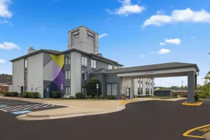 Image of Spark by Hilton Fredericksburg Southpoint
