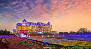 Image of Floloving Hotel