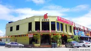 Image of SP Golden Star Hotel