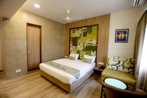 Image of Silverador Boutique Hotel