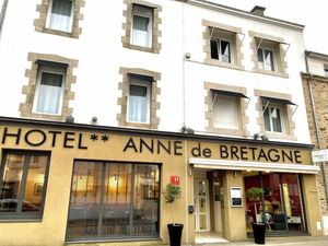 Image of Anne De Bretagne