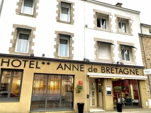 Image of Anne De Bretagne