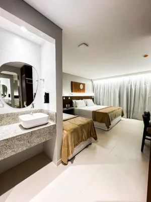 Image of Smart Hotel João Pessoa