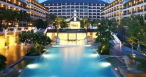 Image of The Heritage Pattaya Beach Resort-SHA