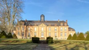 Image of 24H LE MANS Château de Lauresse chambres d'hôtes Luxe