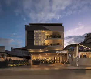 Image of SIEM REAP RIVER VIEW RESIDENCE