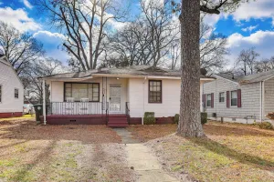 Image of Residential Birmingham Home, 5 Mi to Downtown!