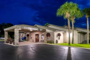 Image of Best Western Inn Of Palatka