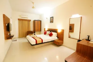 Image of Hotel Grand Bee Bangalore