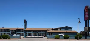 Image of Econo Lodge I-40 exit 286 Holbrook