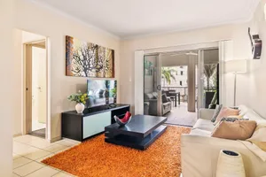 Image of Pool view two-bedroom apartment