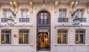 Image of Grand Hotel Francais - ex Best Western
