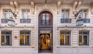 Image of Grand Hotel Francais - ex Best Western