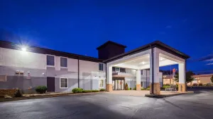 Image of Best Western North Attleboro - Providence Beltway