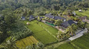 Image of Pinggala Villa Ubud