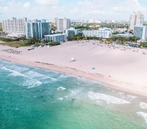 Image of B Ocean Resort Fort Lauderdale Beach