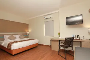 Image of Genio Hotel Manado
