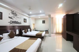 Image of Hotel Imperial Classic