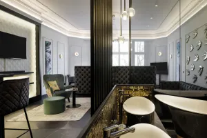 Image of O11 Boutique Hotel Vienna
