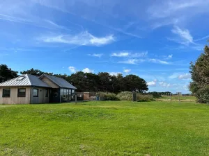 Image of Beautiful Holiday Home With Private Orchard