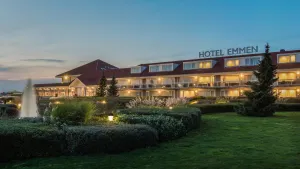 Image of Van der Valk Hotel Emmen