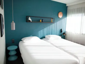 Image of Hôtel ibis Styles Clermont-Ferrand Gare