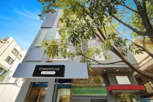 Image of Super Townhouse BTM Layout Near Madiwala Lake Formerly Q Rooms