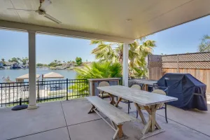 Image of Discovery Bay Home w/ On-site Delta Access!