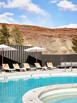 Image of Field Station Moab