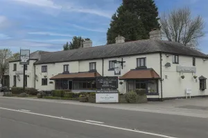 Image of Casa Mere Manchester Airport, Knutsford, Sure Collection by Best Western