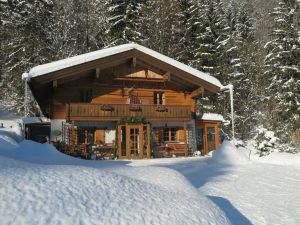 Image of Ferienwohnungen Haus Waldwinkel