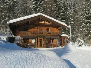 Image of Ferienwohnungen Haus Waldwinkel